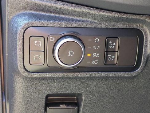 Used 2025 Ford Bronco Outer Banks AWD/4WD image 18