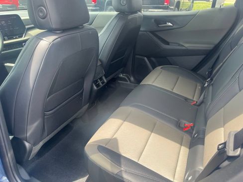 New 2026 Chevrolet Equinox LT w/ Convenience Package II FWD image 28