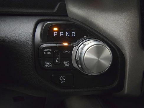 Used 2021 RAM 1500 Laramie AWD/4WD image 25