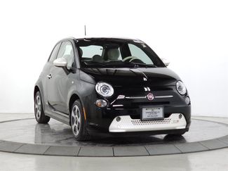 Used 2016 FIAT 500 e video 2