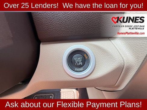 Used 2013 RAM 1500 Laramie Longhorn w/ Convenience Group AWD/4WD image 32