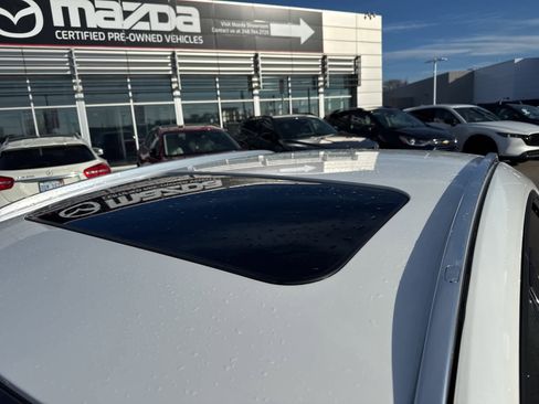 New 2023 MAZDA CX-30 AWD 2.5 S w/ Premium Package image 14