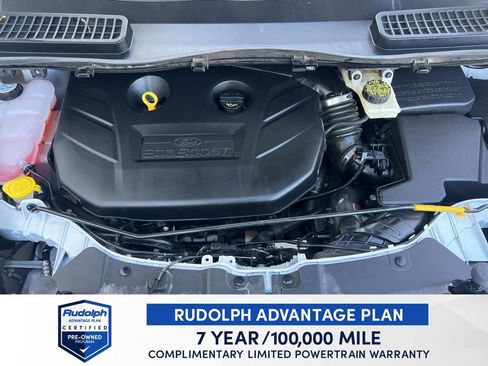 Used 2013 Ford Escape SE image 21