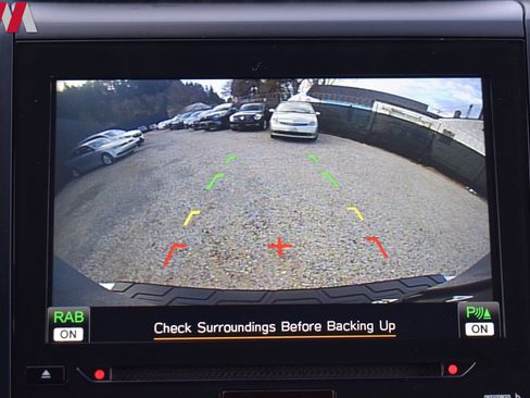 Used 2021 Subaru Forester Sport w/ Popular Package #2 image 25