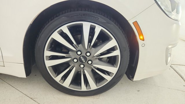 Used 2018 Lincoln MKZ Reserve w/ Technology Package FWD image 84
