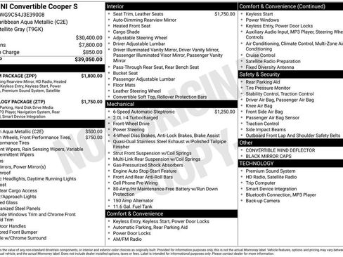 Used 2018 MINI Cooper S image 10