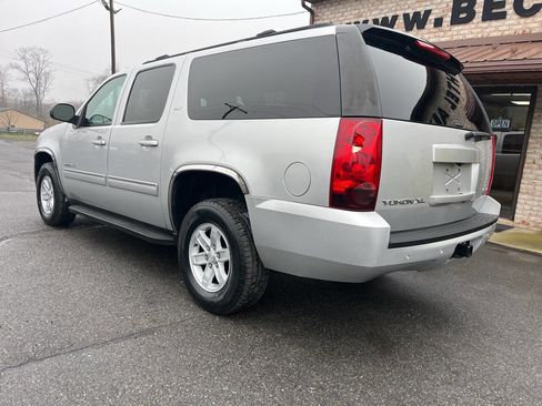 Used 2014 GMC Yukon XL SLT image 8