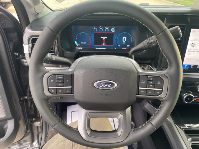New 2026 Ford F250 Lariat AWD/4WD image 13