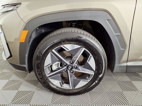 Certified 2026 Hyundai Tucson SEL AWD/4WD image 7