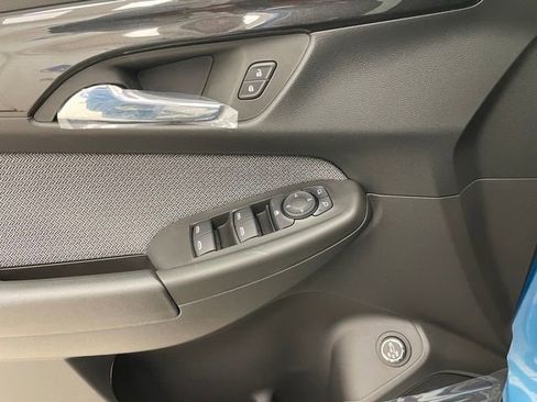 New 2026 Chevrolet TrailBlazer LT w/ Convenience Package image 10