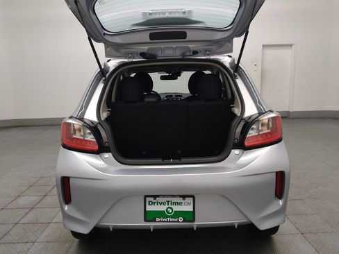 Used 2024 Mitsubishi Mirage ES FWD image 29