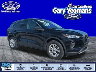 Certified 2023 Ford Escape Active image 1
