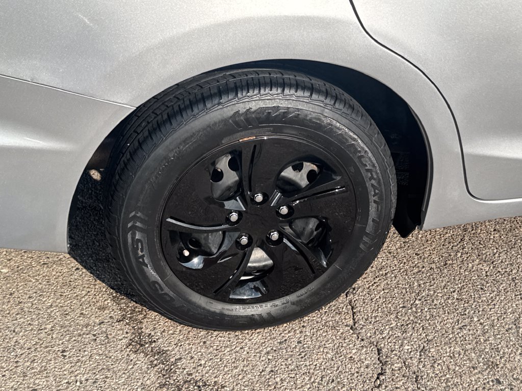 Used 2015 Honda Civic LX image 38