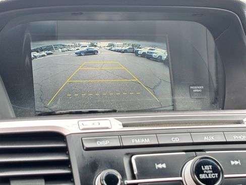 Used 2015 Honda Accord Sport image 25