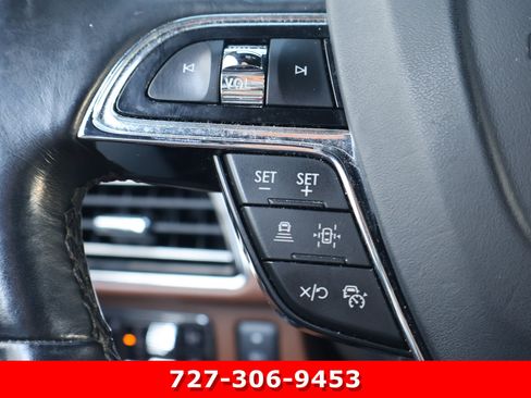 Used 2023 Lincoln Navigator L Reserve RWD image 27