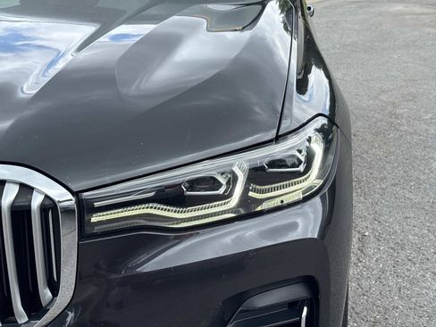 Used 2020 BMW X7 xDrive40i w/ Executive Package AWD/4WD image 11