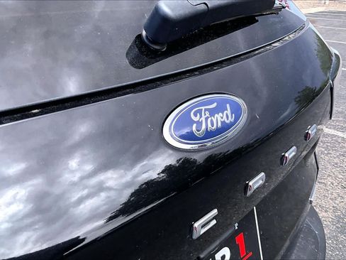 Used 2022 Ford Escape SEL FWD image 28