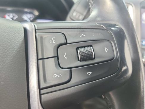 Used 2020 GMC Sierra 1500 Elevation w/ Elevation Value Package AWD/4WD image 24