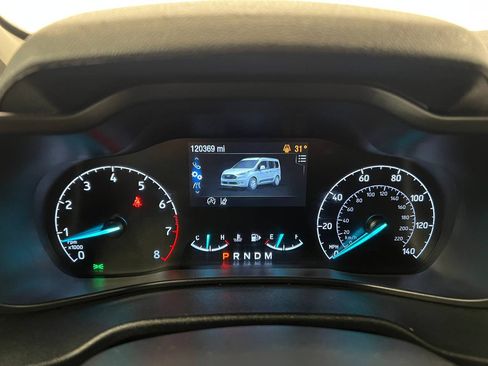 Used 2020 Ford Transit Connect XLT image 14