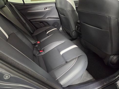 Used 2025 Toyota Camry SE w/ Convenience Package FWD image 26