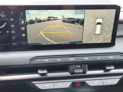 New 2027 Kia Telluride SX Prestige X-Pro AWD/4WD image 13