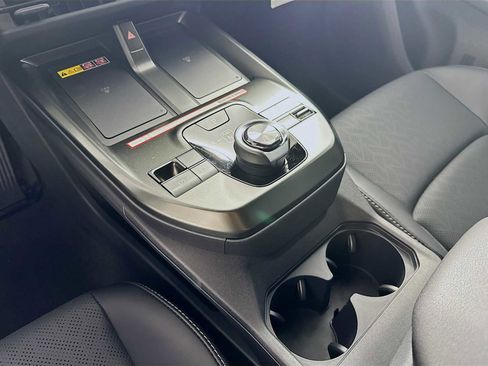 New 2026 Subaru Solterra Premium image 15