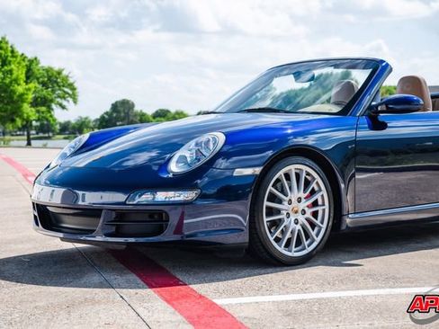 Used 2006 Porsche 911 Carrera 4S image 45