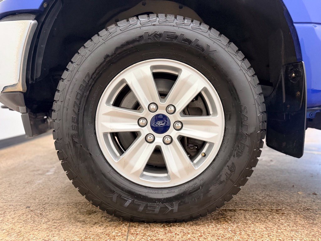 Used 2018 Ford F150 XL w/ Equipment Group 101A Mid AWD/4WD image 20