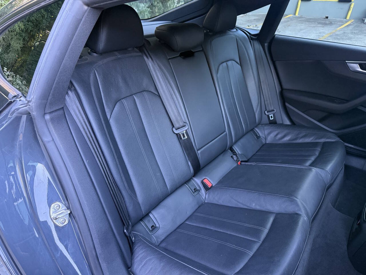 Used 2018 Audi A5 2.0T Premium Plus w/ Premium Plus AWD/4WD image 20
