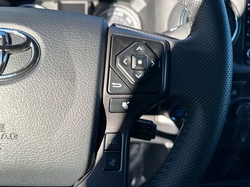 Used 2023 Toyota Tacoma TRD Sport image 20