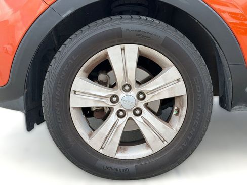 Used 2011 Kia Sportage 2WD image 9