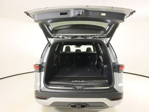 New 2026 Lexus TX 350 AWD image 24