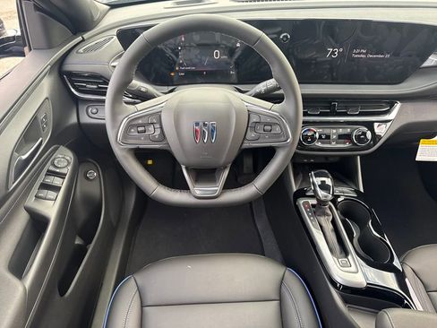 New 2026 Buick Envista Sport Touring w/ Convenience I Package image 15