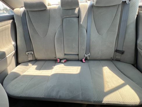 Used 2007 Toyota Camry LE FWD image 4