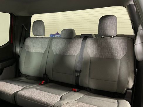 Certified 2023 Ford F150 XLT AWD/4WD image 16