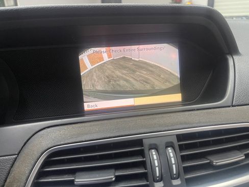Used 2012 Mercedes-Benz C 250 Sedan w/ Premium 1 Pkg image 24