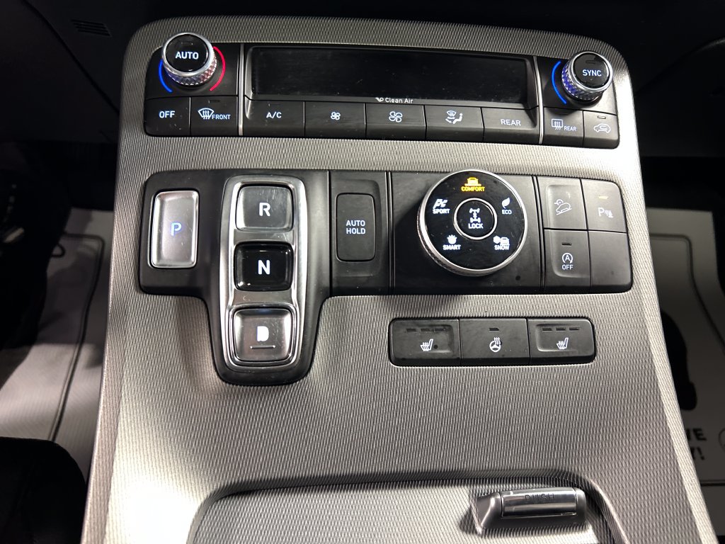 Used 2021 Hyundai Palisade SEL w/ Premium Package AWD/4WD image 18