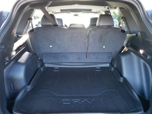 Used 2024 Honda CR-V Sport-L image 12