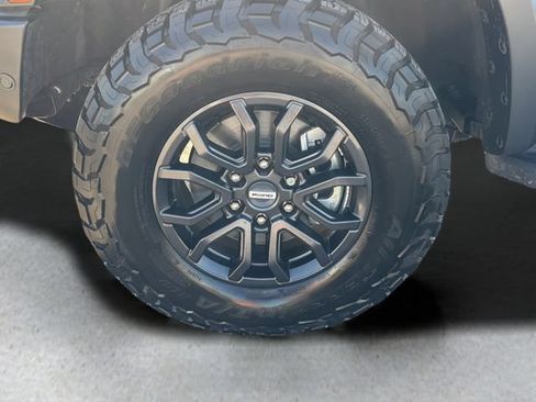 Used 2024 Ford Ranger Raptor AWD/4WD image 27
