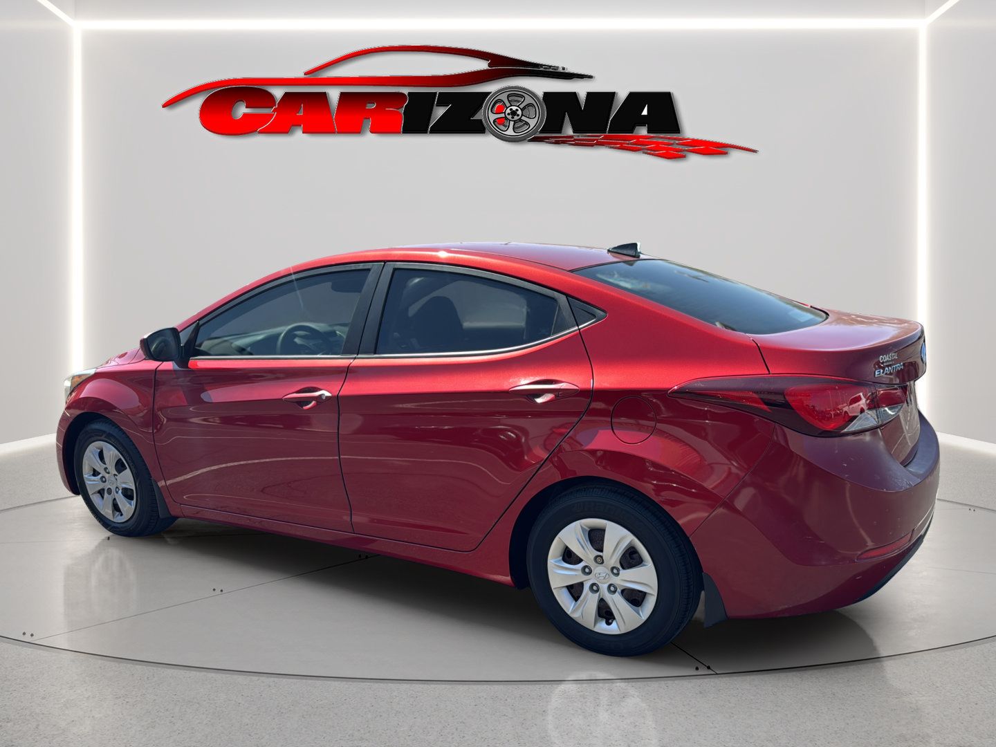 Used 2016 Hyundai Elantra SE FWD image 9