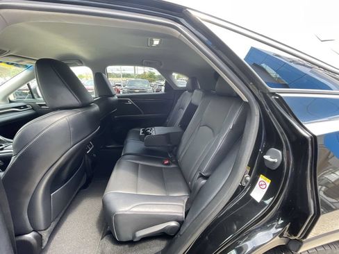 Used 2019 Lexus RX 350 FWD image 24