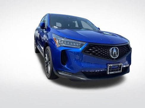 Used 2024 Acura RDX A-Spec AWD/4WD image 5