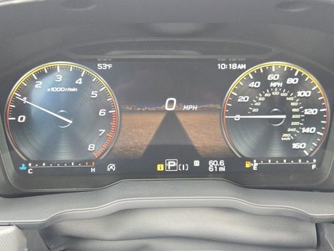 New 2026 Subaru Forester Wilderness image 13