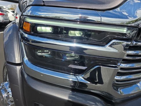 New 2026 RAM 5500 Laramie w/ Laramie Trim Package image 27