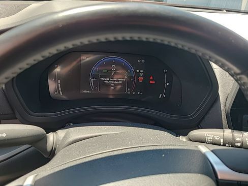 Used 2024 Toyota Grand Highlander AWD image 10