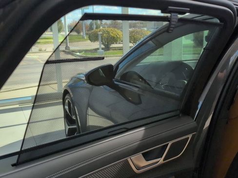 New 2026 Audi RS 6 performance image 23