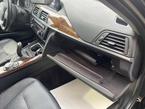 Used 2014 BMW 328i xDrive Sedan AWD/4WD image 25