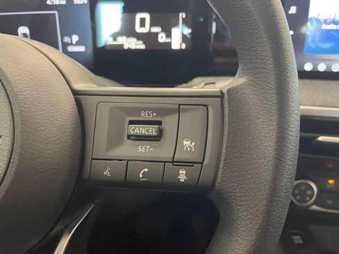 Used 2026 Nissan Kicks S FWD image 14