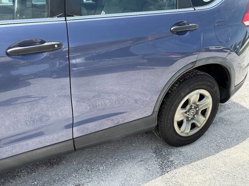 Used 2013 Honda CR-V LX image 4