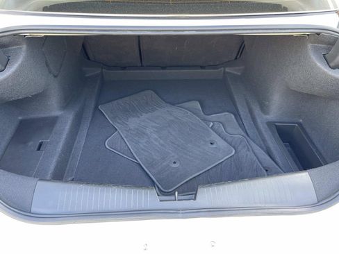 Certified 2023 Cadillac CT4 Sport w/ Technology Package image 12